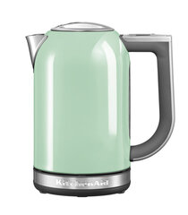 Digitaalne veekeetja, 1,7L, 5KEK1722EPT hind ja info | KitchenAid Kodumasinad | hansapost.ee