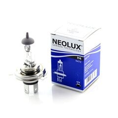 Autopirn Neolux H4, 55W hind ja info | Neolux Autoelektroonika | hansapost.ee