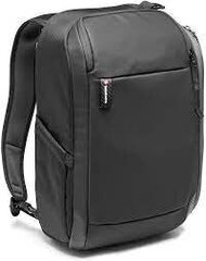 Manfrotto backpack Advanced 2 Hybrid M (MB MA2-BP-H) цена и информация | Рюкзаки, сумки, чехлы для компьютеров | hansapost.ee