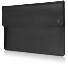 Lenovo ThinkPad X1 Carbon цена и информация | Рюкзаки, сумки, чехлы для компьютеров | hansapost.ee