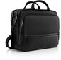 NB CASE PREMIER BRIEFCASE/15" 460-BCQL DELL hind ja info | Sülearvutikotid | hansapost.ee