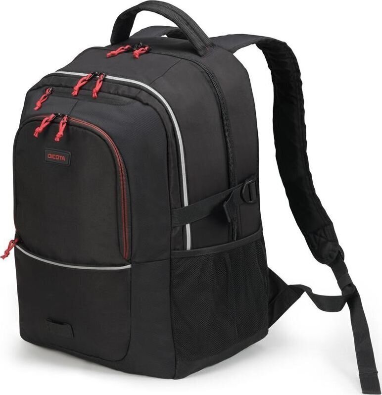 Dicota D31736 universaalne seljakott, 15.6" (~39.6 cm) hind ja info | Sülearvutikotid | hansapost.ee