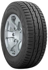 Toyo Observe Van 225/65R16C 112 T hind ja info | Talverehvid | hansapost.ee