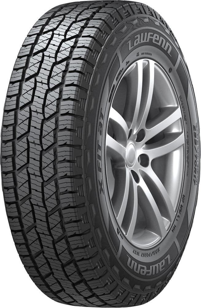 Laufenn LC01 245/75R16 111 T цена и информация | Suverehvid | hansapost.ee