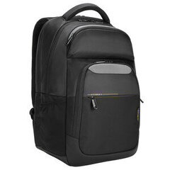 <p>TARGUS CityGear 14-дюймовый Backpack Black</p>
 цена и информация | Рюкзаки, сумки, чехлы для компьютеров | hansapost.ee