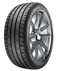 Riken ULTRA HIGH PERFORMANCE 245/40R19 98 Y XL цена и информация | Летняя резина | hansapost.ee