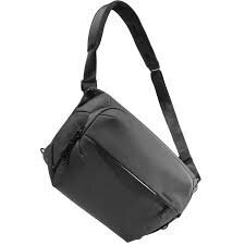 Peak Design seljakott Everyday Sling V2 10L, must price and information | Laptop bags | hansapost.ee