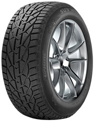 Orium/Kormoran Winter SUV 215/70R16 100 H цена и информация | Зимние шины | hansapost.ee