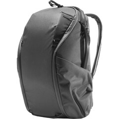 Peak Design рюкзак Everyday Backpack Zip V2 20 л, черный цена и информация | Рюкзаки, сумки, чехлы для компьютеров | hansapost.ee