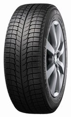 Michelin X-ICE XI3 245/45R20 99 H ROF FSL цена и информация | Зимние шины | hansapost.ee