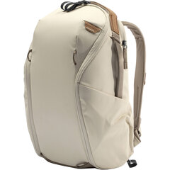 Peak Design рюкзак Everyday Backpack Zip V2 15 л, bone цена и информация | Рюкзаки, сумки, чехлы для компьютеров | hansapost.ee