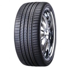 Winrun R330 245/35R21 96 W XL цена и информация | Летняя резина | hansapost.ee