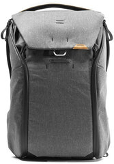 Peak Design рюкзак Everyday Backpack V2 30 л, charcoal цена и информация | Рюкзаки, сумки, чехлы для компьютеров | hansapost.ee