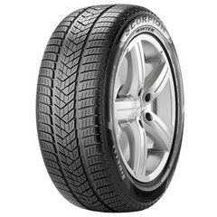 Pirelli SCORPION WINTER 295/35R21 107 V цена и информация | Зимние шины | hansapost.ee