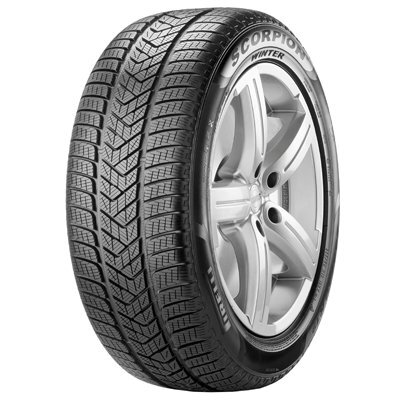 Pirelli SCORPION WINTER 295/35R21 107 V цена и информация | Talverehvid | hansapost.ee