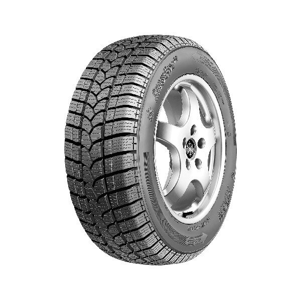 Riken SNOWTIME 155/80R13 79 Q цена и информация | Talverehvid | hansapost.ee