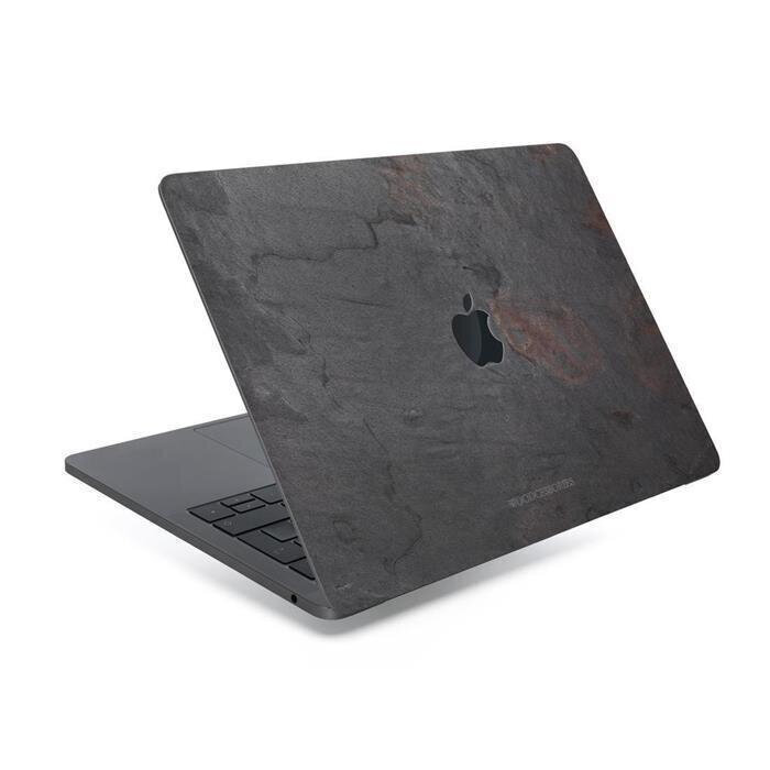 Woodcessories EcoSkin Apple Pro-Touchbar 15" (sto049), must цена и информация | Sülearvutikotid | hansapost.ee