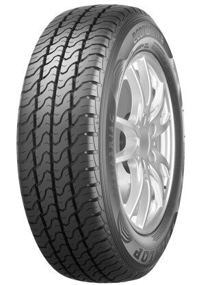 Dunlop ECONODRIVE 215/65R16C 109 T цена и информация | Suverehvid | hansapost.ee
