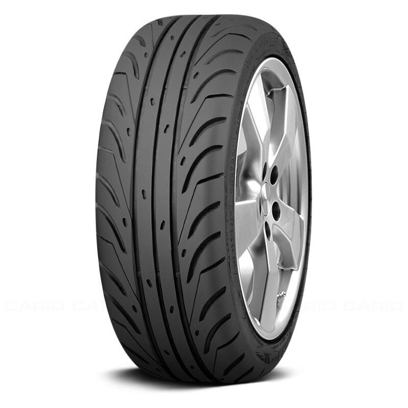 EP Tyres 651 SPORT 265/35R18 93 W Treadwear 100 цена и информация | Suverehvid | hansapost.ee