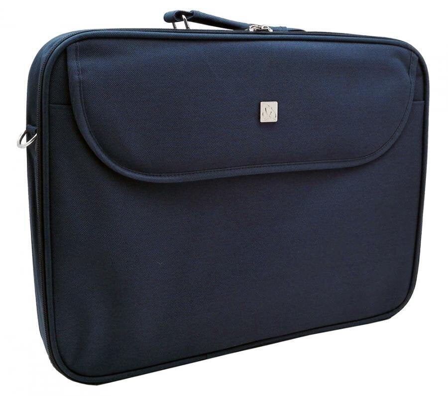 Sbox New York NLS-3015 kott, 15.6" (39 cm) hind ja info | Sülearvutikotid | hansapost.ee
