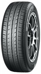 Yokohama BluEarth-ES-ES32 225/60R16 98 V hind ja info | Suverehvid | hansapost.ee