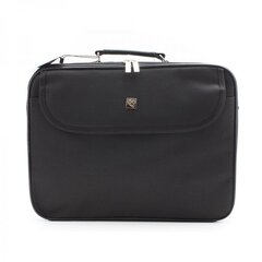 Sbox NLS-3015B Черный Нью-Йорк цена и информация | Рюкзаки, сумки, чехлы для компьютеров | hansapost.ee