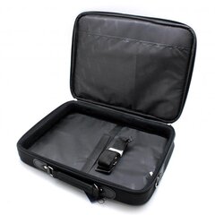 Sbox NLS-3015B Черный Нью-Йорк цена и информация | Рюкзаки, сумки, чехлы для компьютеров | hansapost.ee