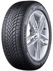 Bridgestone LM-005 235/45R18 98 V XL цена и информация | Зимние шины | hansapost.ee