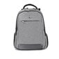 Tellur Companion Sülearvuti seljakott, 15,6 ", Hall цена и информация | Sülearvutikotid | hansapost.ee