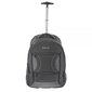 Sülearvuti seljakott-kohver Tellur 15.6", Must цена и информация | Sülearvutikotid | hansapost.ee