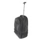 Sülearvuti seljakott-kohver Tellur 15.6", Must цена и информация | Sülearvutikotid | hansapost.ee