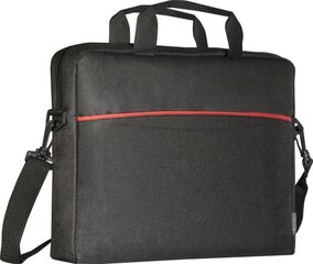 Defender Lite сумка для компьютера, 15.6" (~39.6 см) цена и информация | Рюкзаки, сумки, чехлы для компьютеров | hansapost.ee