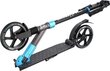 Tõukeratas Nils Extreme HM200 Black/Blue hind ja info | Tõukerattad | hansapost.ee