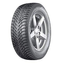 Nokian Hakkapeliitta R3 SUV 315/35R21 111 T XL цена и информация | Зимняя резина | hansapost.ee