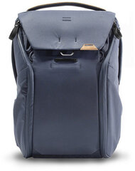 Peak Design рюкзак Everyday Backpack V2 20L, midnight цена и информация | Рюкзаки, сумки, чехлы для компьютеров | hansapost.ee