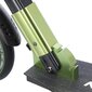 Tõukeratas Nils Extreme HM235, Black - Green цена и информация | Tõukerattad | hansapost.ee