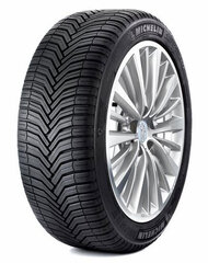 Michelin CROSSCLIMATE SUV 235/60R18 107 V XL MO цена и информация | Всесезонная резина | hansapost.ee