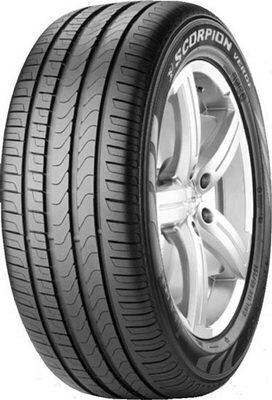 Pirelli Scorpion Verde 255/55R18 109 V XL ROF * цена и информация | Suverehvid | hansapost.ee