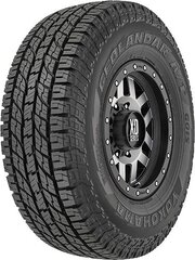 Yokohama Geolandar A/T G015 255/70R16 111 H hind ja info | Suverehvid | hansapost.ee