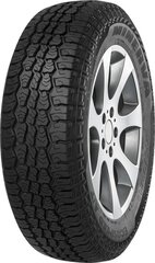 Minerva ECOSPEED A/T 265/70R15 112 H цена и информация | Всесезонная резина | hansapost.ee