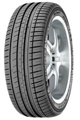 Michelin PILOT SPORT PS3 195/45R16 84 V XL hind ja info | Suverehvid | hansapost.ee
