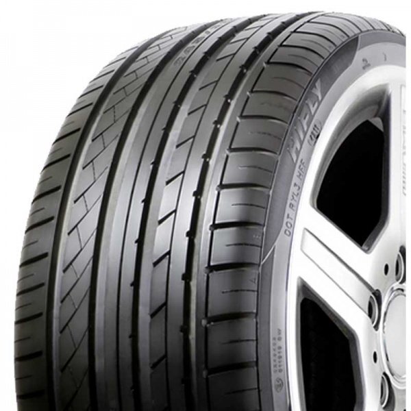 Hifly HF805 245/45R19 102 W цена и информация | Suverehvid | hansapost.ee