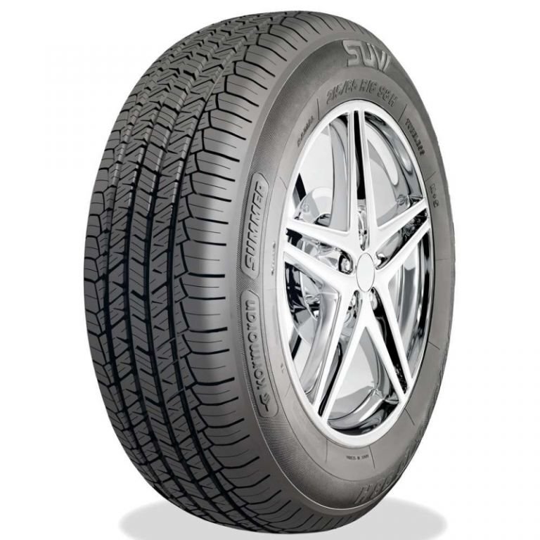 Kormoran SUV SUMMER 215/70R16 100 H hind ja info | Suverehvid | hansapost.ee