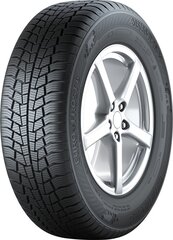 Gislaved EURO*FROST 6 205/55R16 91 H hind ja info | Talverehvid | hansapost.ee