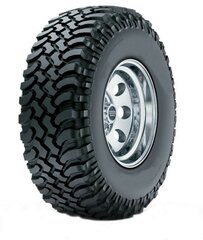 Insa Turbo Dakar (реставрированная) 195/80R15 96 Q цена и информация | Летняя резина | hansapost.ee