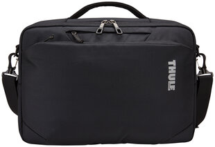 Thule Subterra TSSB-316B kott, 15.6" цена и информация | Рюкзаки, сумки, чехлы для компьютеров | hansapost.ee