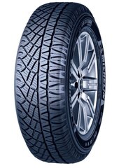 Michelin LATITUDE CROSS 205/70R15 100 H цена и информация | Летняя резина | hansapost.ee