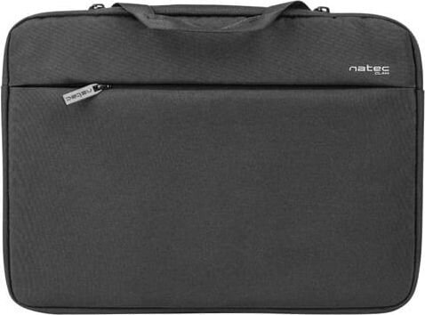 Natec sülearvuti kott Clam 14.1", must hind ja info | Sülearvutikotid | hansapost.ee