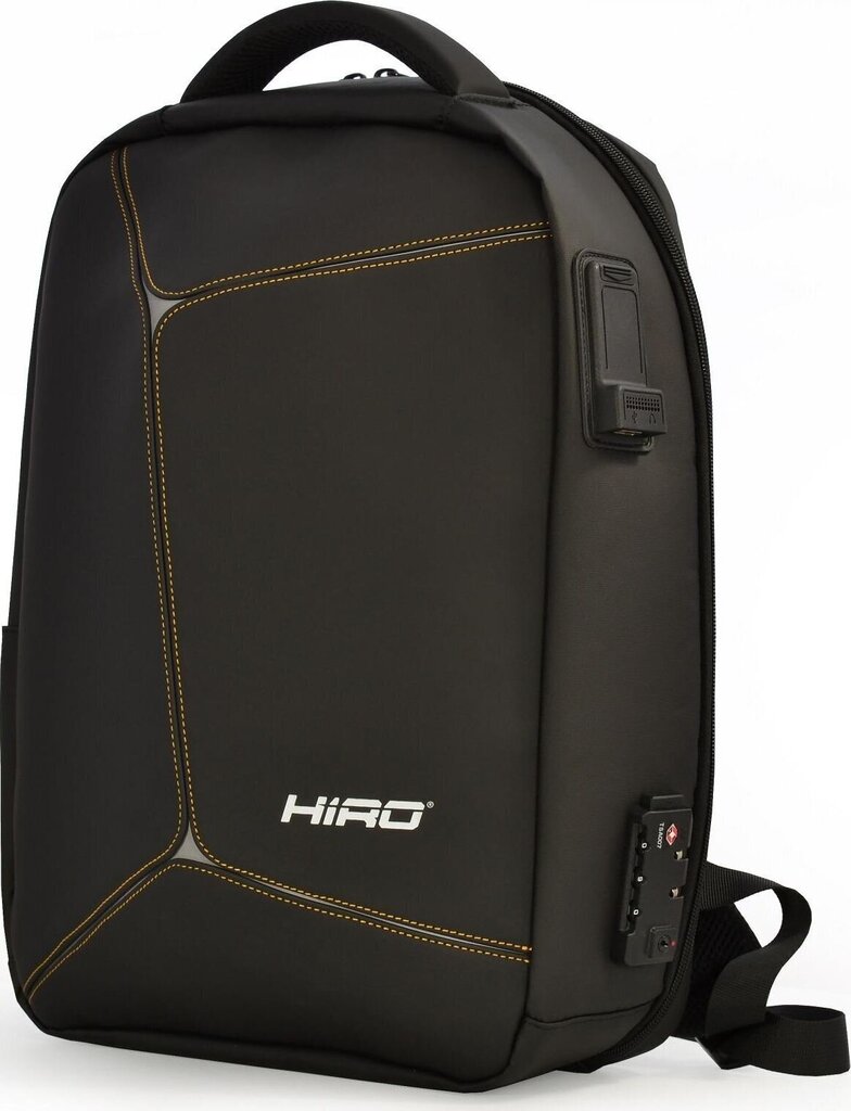 Hiro KLB190914 цена и информация | Sülearvutikotid | hansapost.ee