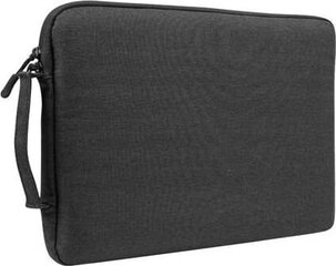 Чехол для ноутбука Natec Mussel 13.3 ", черный цена и информация | Рюкзаки, сумки, чехлы для компьютеров | hansapost.ee